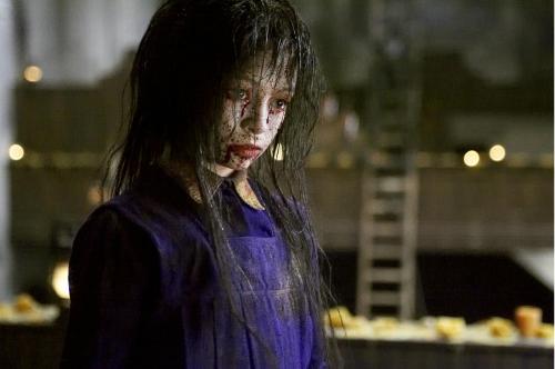 ТОП-50 самых страшных фильмов в истории кино