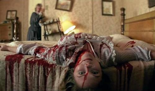 ТОП-50 самых страшных фильмов в истории кино