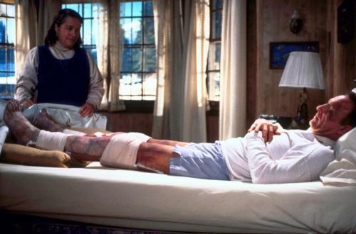 ТОП-50 самых страшных фильмов в истории кино