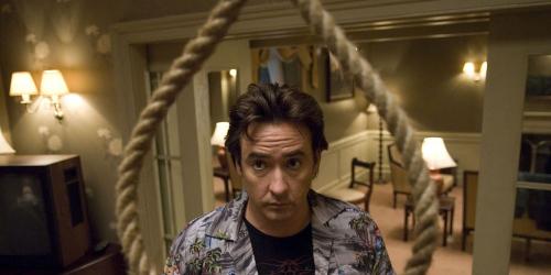 ТОП-50 самых страшных фильмов в истории кино