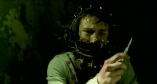 ТОП-50 самых страшных фильмов в истории кино