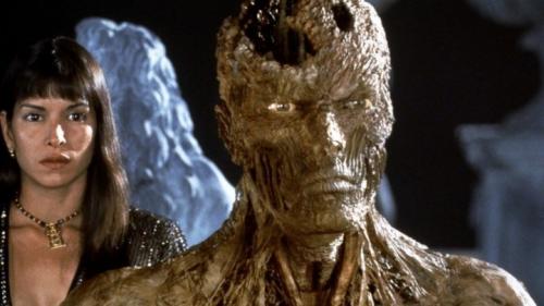 ТОП-50 самых страшных фильмов в истории кино