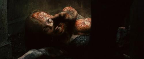 ТОП-50 самых страшных фильмов в истории кино