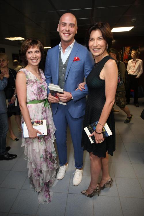 Ирада Зейналова отказала Вадиму Такменеву