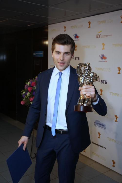 Ирада Зейналова отказала Вадиму Такменеву