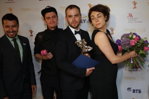 Ирада Зейналова отказала Вадиму Такменеву