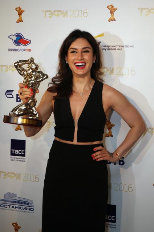 Ирада Зейналова отказала Вадиму Такменеву