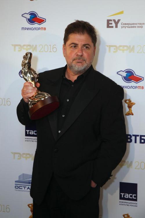 Ирада Зейналова отказала Вадиму Такменеву