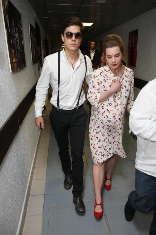 Ирада Зейналова отказала Вадиму Такменеву