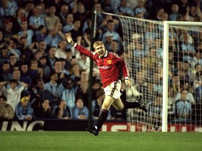 Топ-10 лучших игроков сэра Алекса Фергюсона