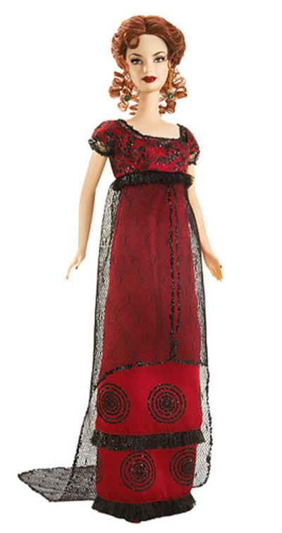 Звезды, которые стали Барби