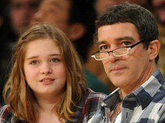 В Голливуде модно быть отцом