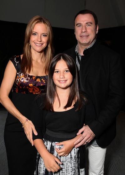 В Голливуде модно быть отцом