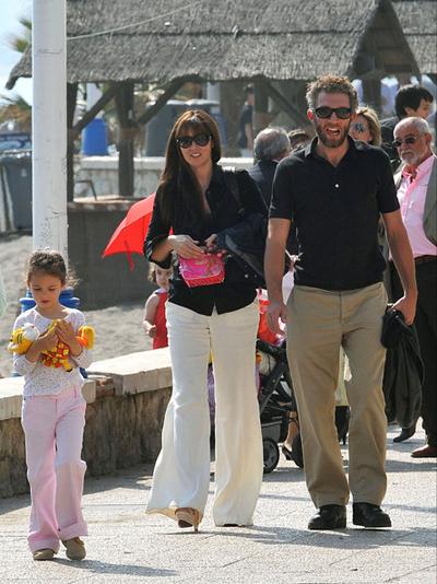 В Голливуде модно быть отцом