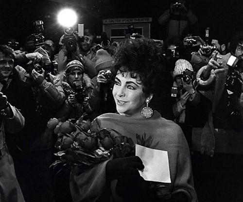 Знаменитый папарацци  стал героем фильма