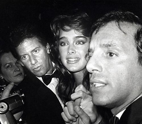 Знаменитый папарацци  стал героем фильма