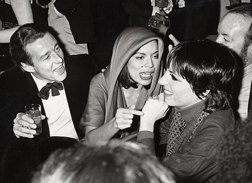 Знаменитый папарацци  стал героем фильма