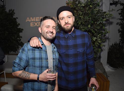 Не разлей вода: Питт с ДиКаприо и еще 10 пар закадычных голливудских друзей