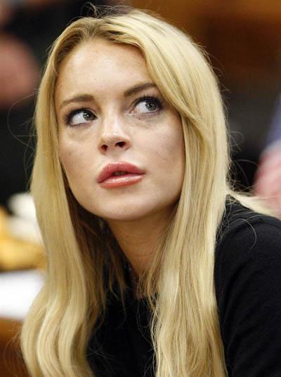 Звездные губы: Настоящие или «прокачанные»?