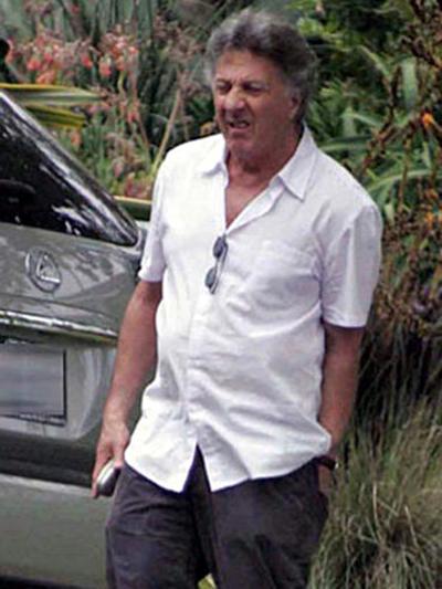 Самые нелепые привычки звезд