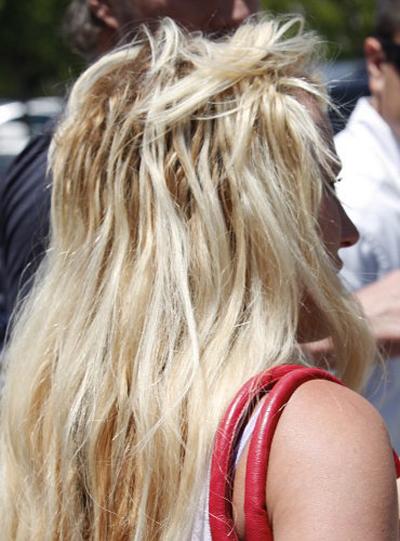 Самые нелепые привычки звезд