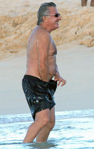 Самые нелепые привычки звезд