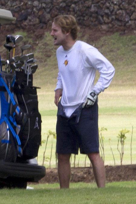 Самые нелепые привычки звезд