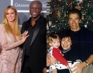 Знаменитости, которые изменяли и были пойманы на измене