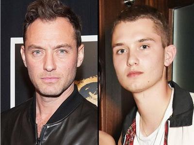 Чем занимаются дети звезд