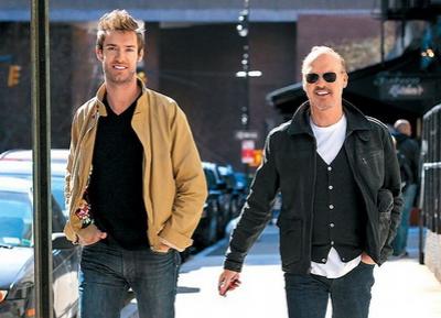 Чем занимаются дети звезд