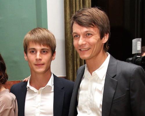 Чем занимаются дети звезд