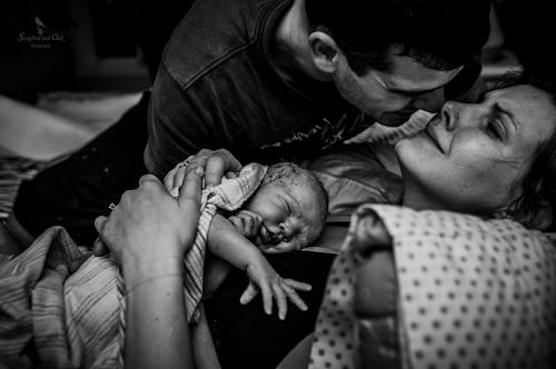 Победители конкурса Birth Photo Competition 2018