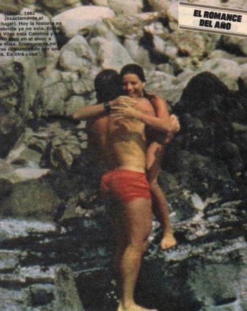 Самые дорогие и скандальные фото звезд, сделанные папарацци