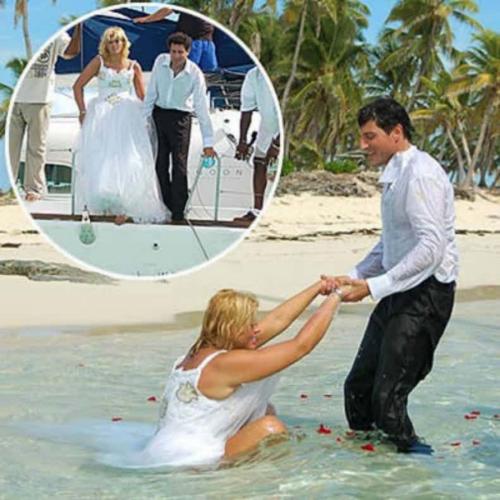 Самые дорогие и скандальные фото звезд, сделанные папарацци