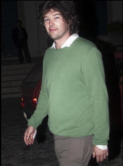 Сьюзан Сарандон завела молодого любовника