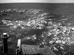 Наша Солнечная система: лучшие фотографии
