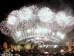 Мост в Сиднее влечёт самоубийц