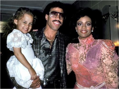 Знаменитости, которых воспитывали приемные родители