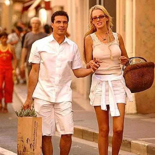 Деньги или любовь: звезды, крутившие романы с бизнесменами