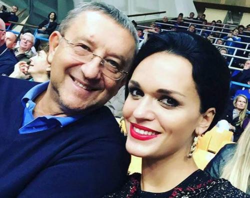 Деньги или любовь: звезды, крутившие романы с бизнесменами