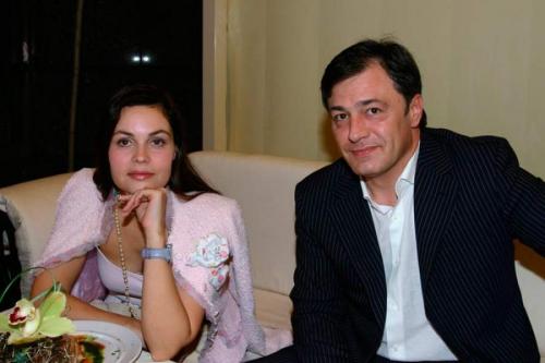 Деньги или любовь: звезды, крутившие романы с бизнесменами