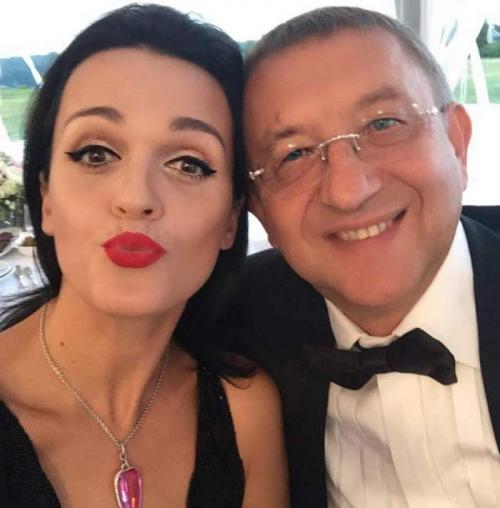 Деньги или любовь: звезды, крутившие романы с бизнесменами