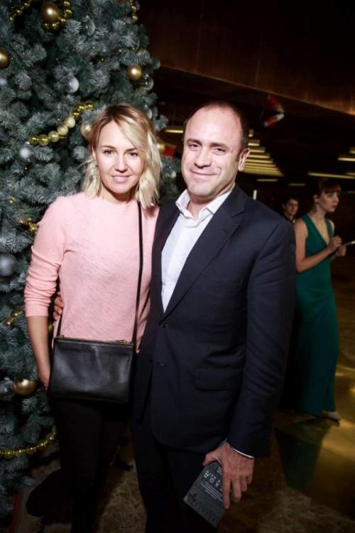 Деньги или любовь: звезды, крутившие романы с бизнесменами