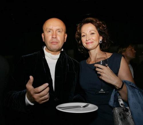 Деньги или любовь: звезды, крутившие романы с бизнесменами