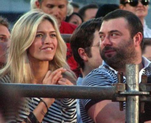 Деньги или любовь: звезды, крутившие романы с бизнесменами