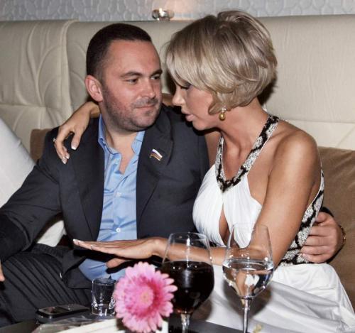 Деньги или любовь: звезды, крутившие романы с бизнесменами