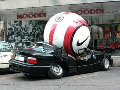 Гигантомания, как мода: топ-20 необычно больших предметов