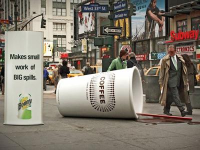 Гигантомания, как мода: топ-20 необычно больших предметов