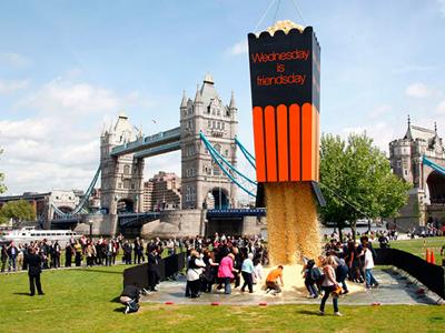 Гигантомания, как мода: топ-20 необычно больших предметов