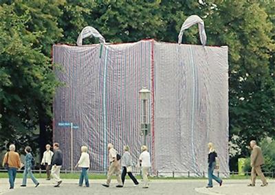 Гигантомания, как мода: топ-20 необычно больших предметов